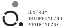 Logo Centrum Ortopedyczno Protetyczne