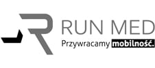 Logo Run med